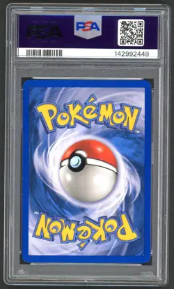 Pokemon Cards - PSA 8 Ivysaur 34/100 - Ex Crystal Guardians - NM-MT - PSA8 - Image 2