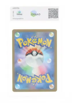 Pokemon Spiritomb di Camilla - 208/193 M2A - Mega Dream EX - GRAAD 10 JAP 2025 - Image 2
