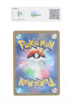 Pokemon Altaria (CHR) - 074/068 S11A - Incandescent Arcana - GRAAD 10 JAP 2022 - Image 2