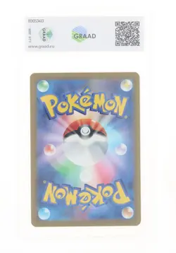 Pokemon - Mega Dragonite EX (MA) - 232/193 M2A Mega Dream EX - GRAAD 10 JAP 2025 - Image 2