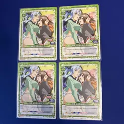 Precious Memories Trading Card Goto Matabei Tokugawa Saki Holo 01053 - Image 1