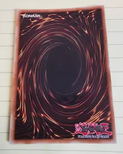Yugioh - Blackwing Armed Wing - PGLD-EN078 - NM Gold Rare 1st Edition - Image 2