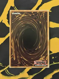 Yu-Gi-Oh! Lightning Storm (New Art) QCR 1st Edition RA04-EN094 - Image 2