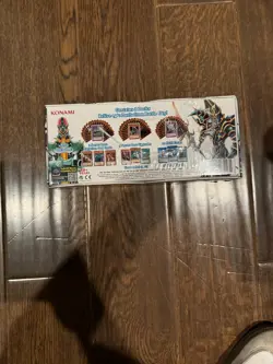 YuGiOh Speed Duel Battle City Box Factory Sealed 1st Edition 8 Decks 8 Promos! - Image 2