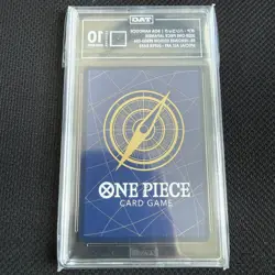 TAG 10 (983 )Boa Hancock EB03-026 One Piece Heroines Edition Japanese Gem Mint - Image 3