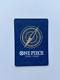 Bandai One Piece CCG Monkey D. Luffy Special Character Card OP15-092 EN - Image 2
