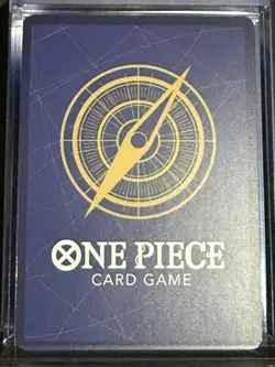 Jozu Foil OP08-047 One Piece TCG Rare NM - Image 2