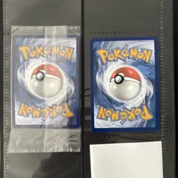 Pokemon Pikachu Adventuring Together SVP 027 Card Lot 2 Cards - Image 2