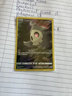 Lot Of 7 Pokemon Cards - Image 2