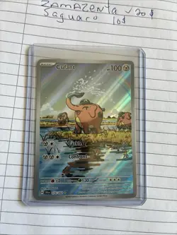 Lot Of 7 Pokemon Cards - Image 4