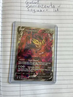 Lot Of 7 Pokemon Cards - Image 5