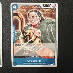 Promotion Pack 2022 (P-002 To P-005) One Piece Promotion Cards Pre errata Luffy - Image 5
