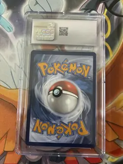 Pikachu - 214 (Illustration Contest 2024) Scarlet & Violet Promo Card - Image 2