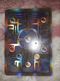 Ancient Mew 1 Miscellaneous Cards & Products Holo - Image 3