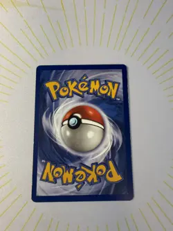 Pokemon Card Mr. Fuji 58/62 1st Edition Fossil TCG - NM ✨ - Image 2