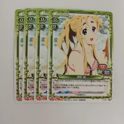 Choose Your Card Precious Memories Kotobuki Tsumugi from Collection - Image 1