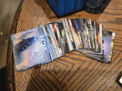 Magic The Gathering - Modern Horizons Art Series - FULL SET OF 54 ART CARDS - Image 1