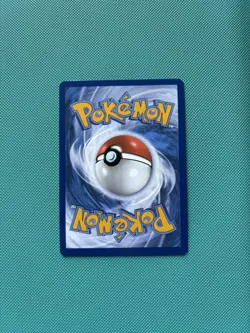 Mimikyu SVP 075 Promo Pokemon TCG Card Paldean Fates NM - Image 3