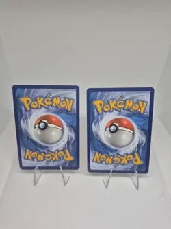 Azumarill 059/264 Rare And Azumarill 77/114 Uncommun Pokemon Cards Lot B3 - Image 2