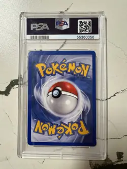 Jirachi - Holo 8/101 ex Hidden Legends Pokemon TCG Card Reverse Holo - Image 3