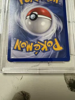 Jirachi - Holo 8/101 ex Hidden Legends Pokemon TCG Card Reverse Holo - Image 4