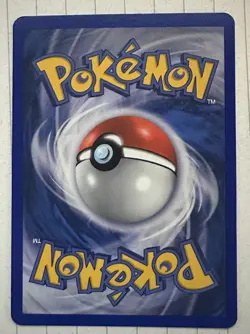 Pokemon Minun 6/12 EX Trainer Kit 2 Holo Common Basic Card 60 HP English - Image 2