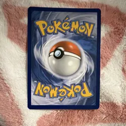 Pokemon Squirtle Art Rare Full Art Holo 148/142 Basic 60 HP Card 151 - Image 2