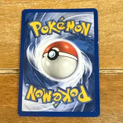 Pokemon TCG Maintenance Base Set Uncommon Card 83/102 - Image 2