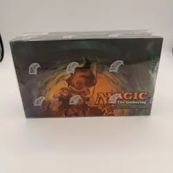 Magic The Gathering Planar Chaos - Booster Box 653569174608 - Image 2