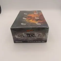Magic The Gathering Planar Chaos - Booster Box 653569174608 - Image 4