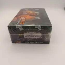 Magic The Gathering Planar Chaos - Booster Box 653569174608 - Image 5