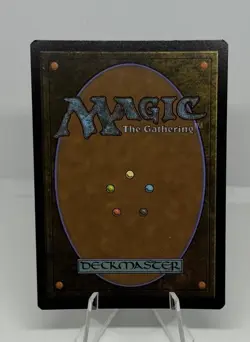 x1 Wandering Fumarole (0180) - Galaxy Foil - Borderless R MTG Edge of Eternities - Image 2