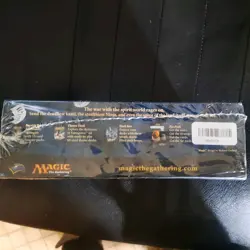 WOTC Magic The Gathering Betrayers of Kamigawa FACTORY SEALED BOOSTER BOX 653569006985 - Image 1