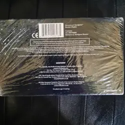 WOTC Magic The Gathering Betrayers of Kamigawa FACTORY SEALED BOOSTER BOX 653569006985 - Image 3