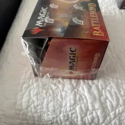 Magic the Gathering Battlebond Booster Box - Image 2