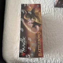 Magic the Gathering Battlebond Booster Box - Image 4