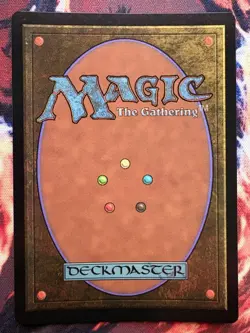 Karazikar, the Eye Tyrant Foil, Near Mint, MTG Commander 2021, Forgotten Realms - Image 2