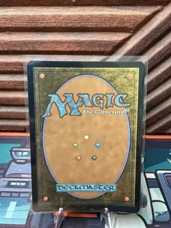 Emeritus of Conflict (Extended Art) Secrets of Strixhaven Foil - Image 2