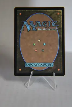 Valgavoth, Harrower of Souls (Borderless) 6 Commander: Duskmourn NM2057 - Image 2