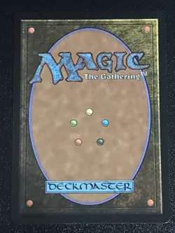 MTG Foundations Jumpstart Zada, Hedron Grinder Anime 0076 NM Rare - Image 2