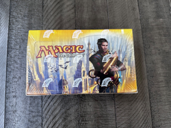 Magic the Gathering Dragon's MazeNew Sealed MTG Booster Box English - Image 1