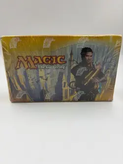 MTG Dragon’s Maze Booster Box Factory Sealed English - Image 1
