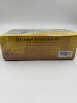 MTG Dragon’s Maze Booster Box Factory Sealed English - Image 3
