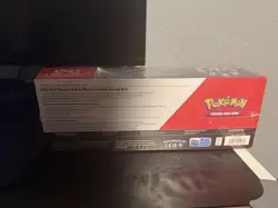 Pokemon Sam's Club Prismatic Evolutions Surprise Box Booster Bundle Set SEALED - Image 4