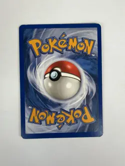 Psyduck 104/147 Aquapolis Vintage Pokemon Card - Image 2