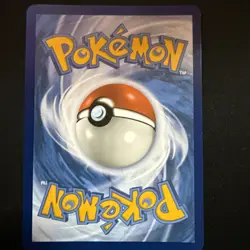 Jynx ex 191/165 Full Art Scarlet & Violet 151 Pokemon Card - Image 2