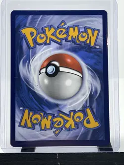 Pokemon TCG SV 151 Reverse Holo Bulbasaur 1/165 - Image 2
