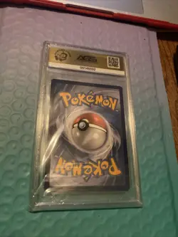 Pokemon TCG Gardevoir V Holo Ultra Rare Card 16/73 Champions Path NM Mint - Image 2