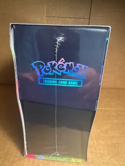 Pokemon Pokemon TCG: Phantasmal Flames Elite Trainer Box - Image 5