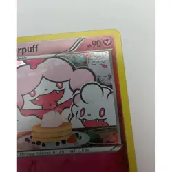 Slurpuff RC20/RC32 Holo Rare Pokemon Card Generations 2016 MP - Image 3